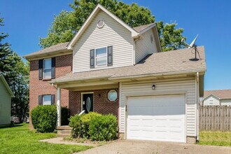 4314 Arwine Ct in Louisville, KY - Building Photo - Building Photo