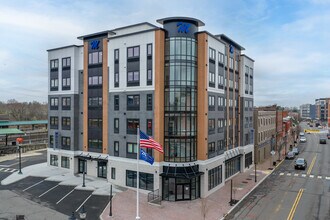 Meridia Bound Brook 300 in Bound Brook, NJ - Building Photo - Building Photo