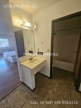 4750 8th St S in Wisconsin Rapids, WI - Building Photo - Building Photo