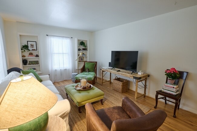 property at 2315 Branard St