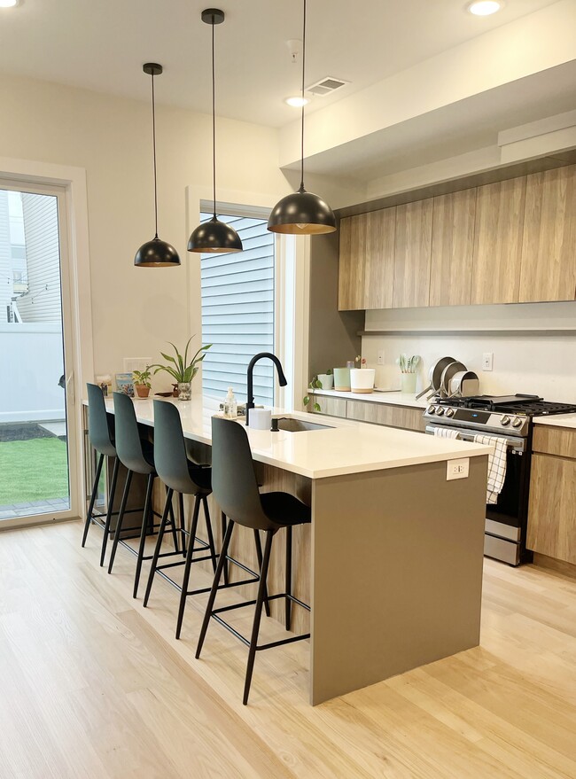 431 Palisade Ave, Unit 2 in Jersey City, NJ - Building Photo - Building Photo