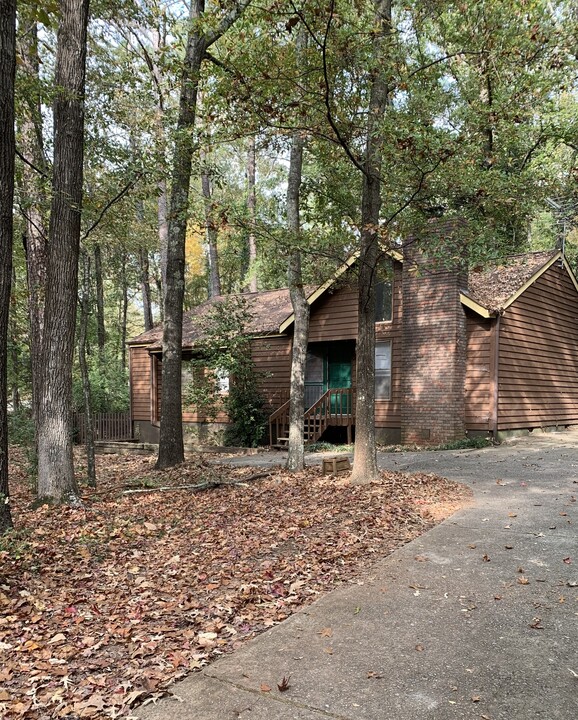 105 Flannigans Pl in Athens, GA - Building Photo