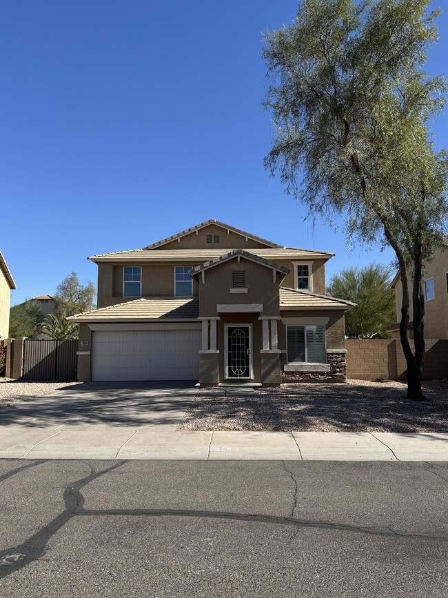 889 S 242nd Dr in Buckeye, AZ - Foto de edificio - Building Photo