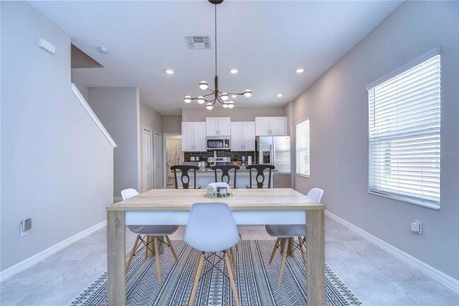 4418 Tuscan Loon Dr in Tampa, FL - Foto de edificio - Building Photo