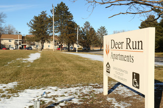 Deer Run Apartments in Deerfield, MI - Building Photo - Building Photo