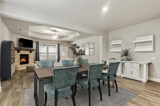 1324 Millerbird Wy in Northlake, TX - Building Photo - Building Photo