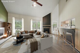 4144 Greystone Way in Sugar Land, TX - Building Photo - Building Photo