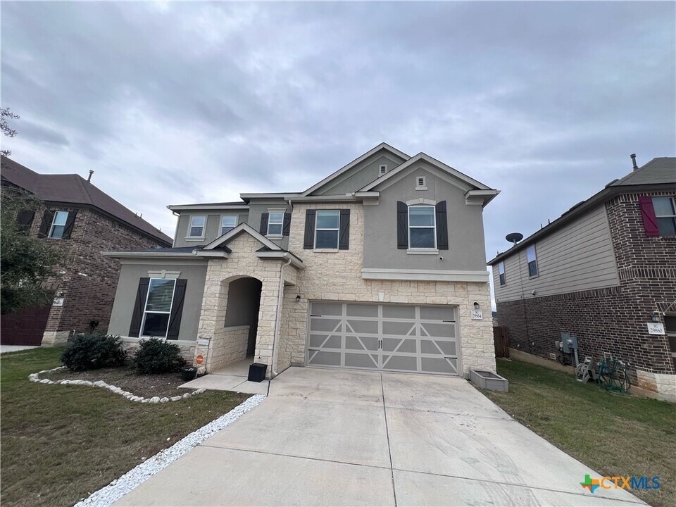 29864 Jove in Bulverde, TX - Building Photo