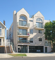 1526 S Bedford St Apartments