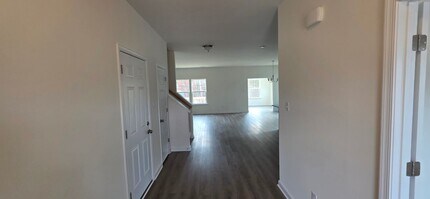 3829 Kinalin Ln in Richmond, VA - Foto de edificio - Building Photo