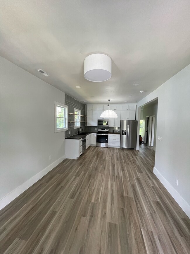 318 Hamilton St in Johnson City, TN - Building Photo - Building Photo