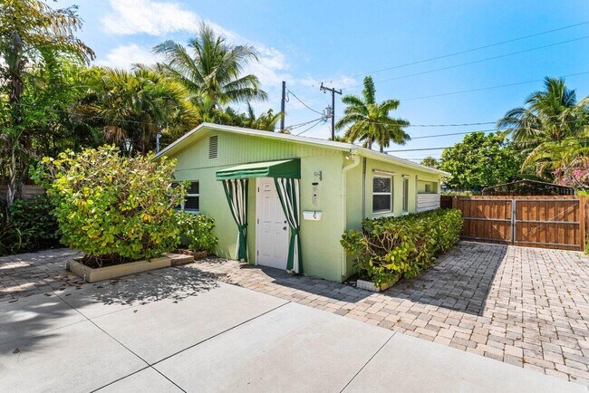 property at 519 29th St