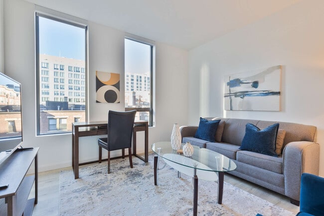 property at 60 Kilmarnock St