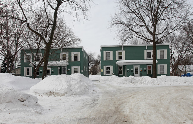 1416-1422 California St NE in Minneapolis, MN - Building Photo - Building Photo