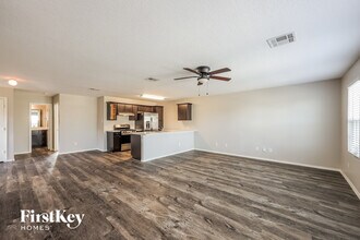 6006 Autumn Palms in San Antonio, TX - Building Photo - Building Photo