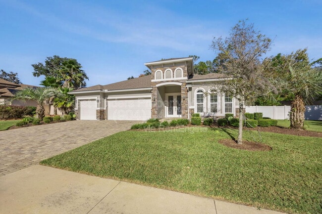 2719 Chapman Oak Dr in Jacksonville, FL - Building Photo - Building Photo