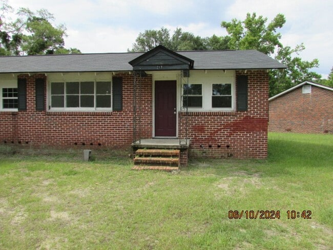 property at 217 Highland Ave