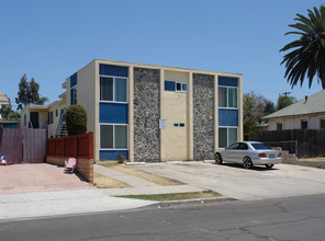 3112 Ivy St in San Diego, CA - Building Photo - Building Photo