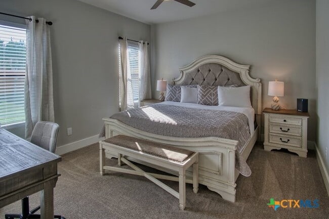 1247 Green Hill Dr in Canyon Lake, TX - Building Photo - Building Photo