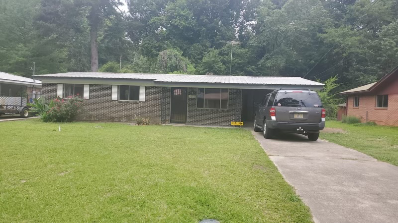 3009 Willow Dr in Meridian, MS - Building Photo