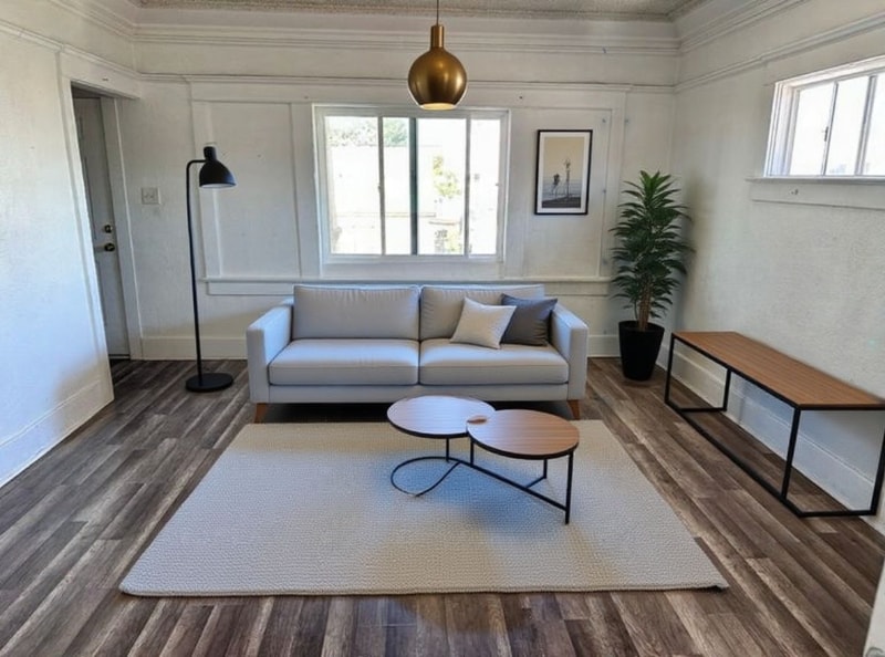 822 W 42nd Pl in Los Angeles, CA - Building Photo