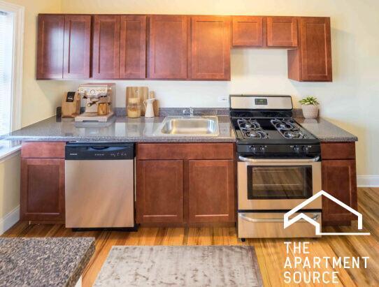 2954 N Seminary Ave in Chicago, IL - Building Photo
