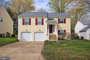 6329 Morning Time Ln in Columbia, MD - Building Photo