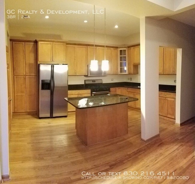 6137 S Kimbark Ave in Chicago, IL - Building Photo - Building Photo