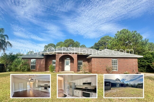 property at 1933 Indigo Dr