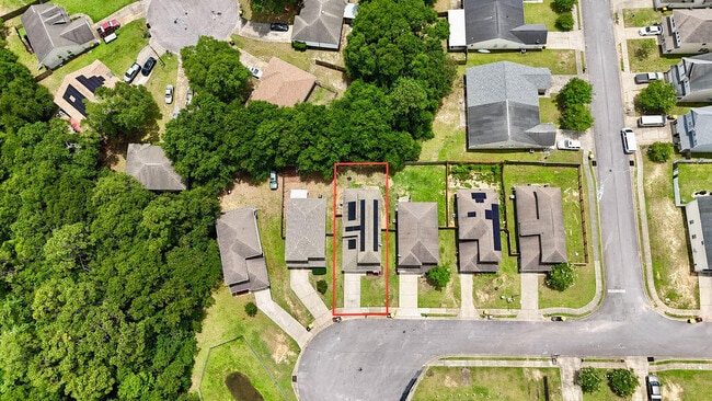 289 Dahlquist Dr in Crestview, FL - Building Photo - Building Photo