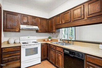 11637 Appaloosa Run W in Raleigh, NC - Building Photo - Building Photo