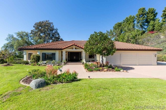 property at 13012 Solera Way