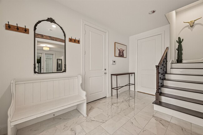 property at 2506 McKinney St