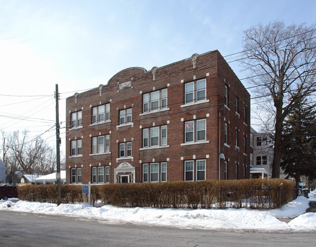 41 Winship St in Hartford, CT - Building Photo - Building Photo