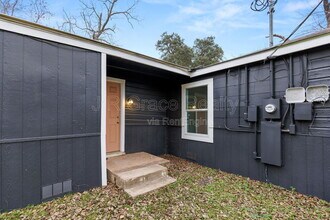 3905 Hay Ave in Waco, TX - Building Photo - Building Photo