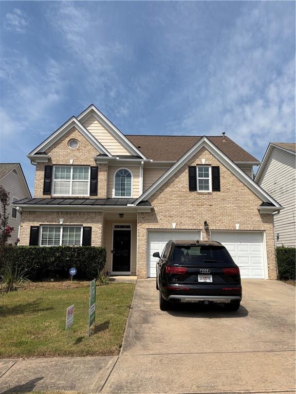 property at 1295 Leisure Lake Dr