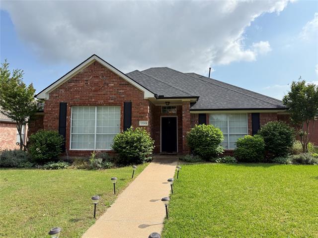10313 Hunter Run in Frisco, TX - Building Photo