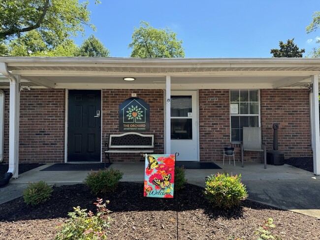 The Orchard Apartment Homes in Gaffney, SC - Building Photo - Building Photo