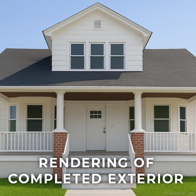 29 Redfield Rd