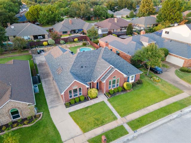 2508 Fox Glenn Cir in Bedford, TX - Building Photo - Building Photo