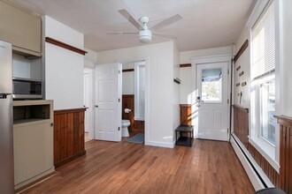 122 Oak St in Rutland, VT - Building Photo - Building Photo