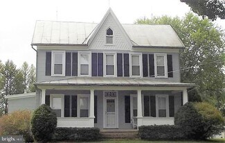 2100 Brookmead Ct in Reisterstown, MD - Building Photo