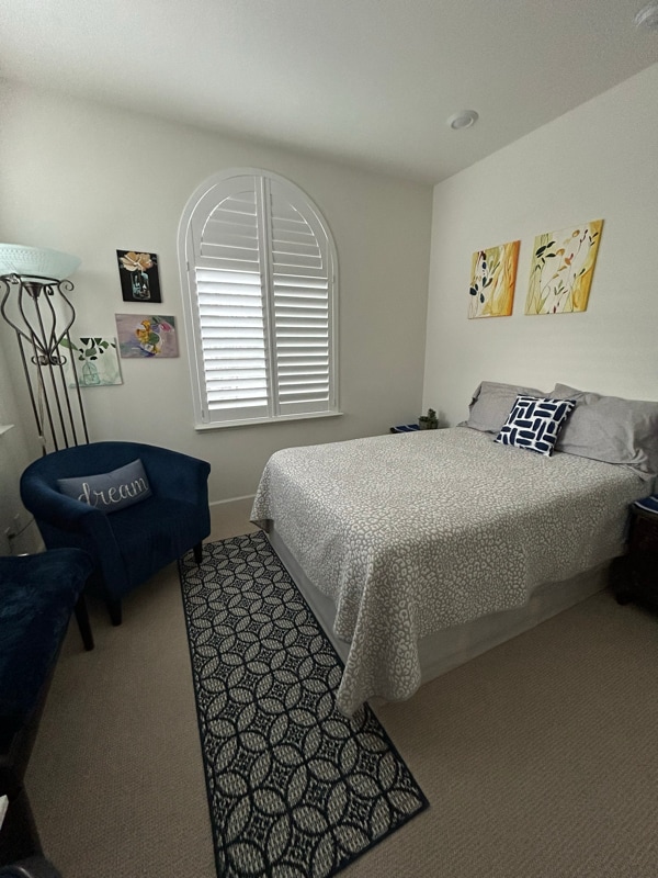 property at 5700 Knight Rd