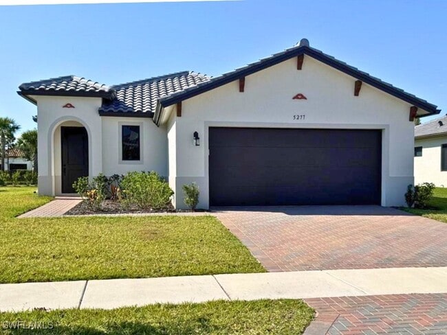 property at 5277 Marano Dr