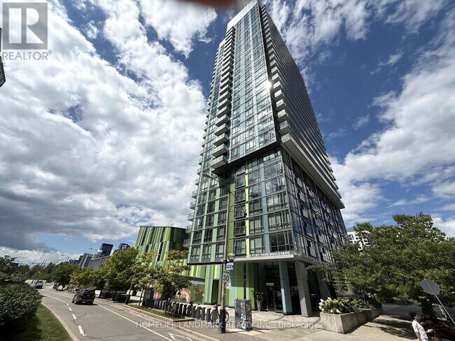 property at 170-1170 Fort York Blvd