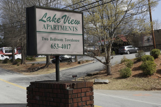 235 Lakeview Trl in Clemson, SC - Building Photo - Building Photo