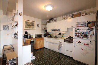 199 Winthrop Rd, Unit 3 in Brookline, MA - Foto de edificio - Building Photo