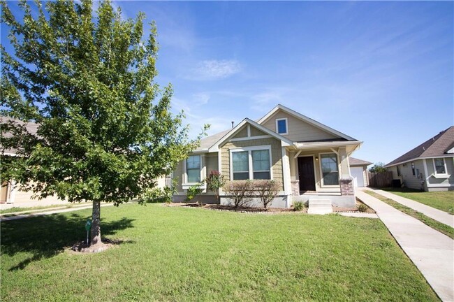 property at 4405 Belfield Ln