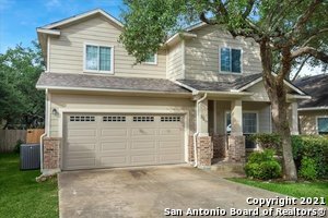 23607 Silver Creek in San Antonio, TX - Building Photo