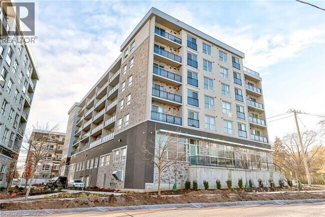 property at 275 Larch St